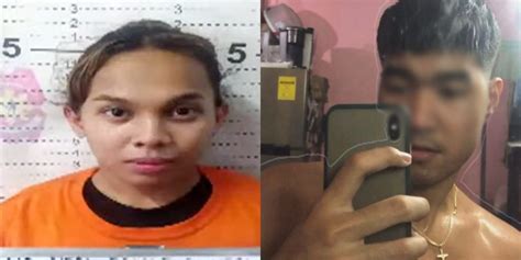 CCTV footage of Awra Briguela inside Makati bar released .